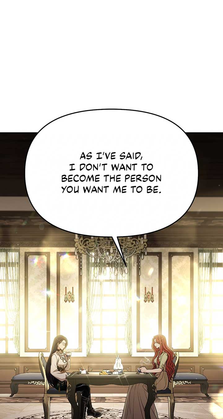 The Secret Bedroom of a Dejected Royal Daughter Chapter 82 18